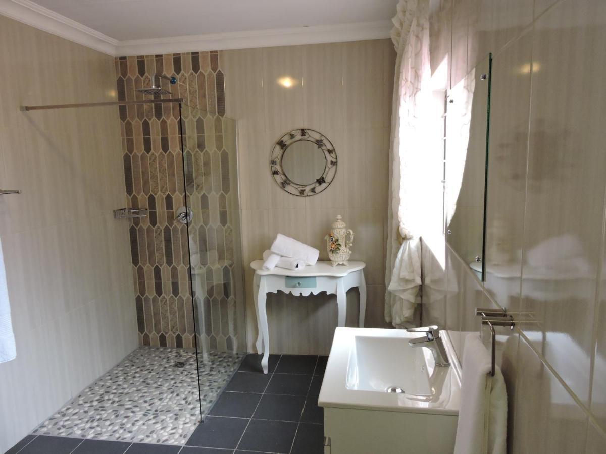 Ferienwohnung The Pheasant Boksburg Exterior foto